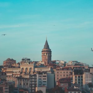 Turquía