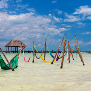 Riviera Maya
