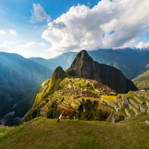 Perú