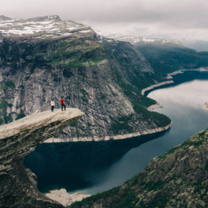 Noruega