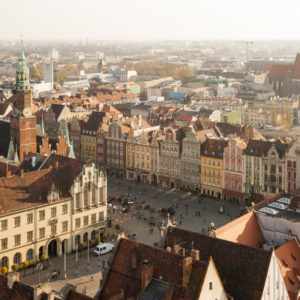 Polonia