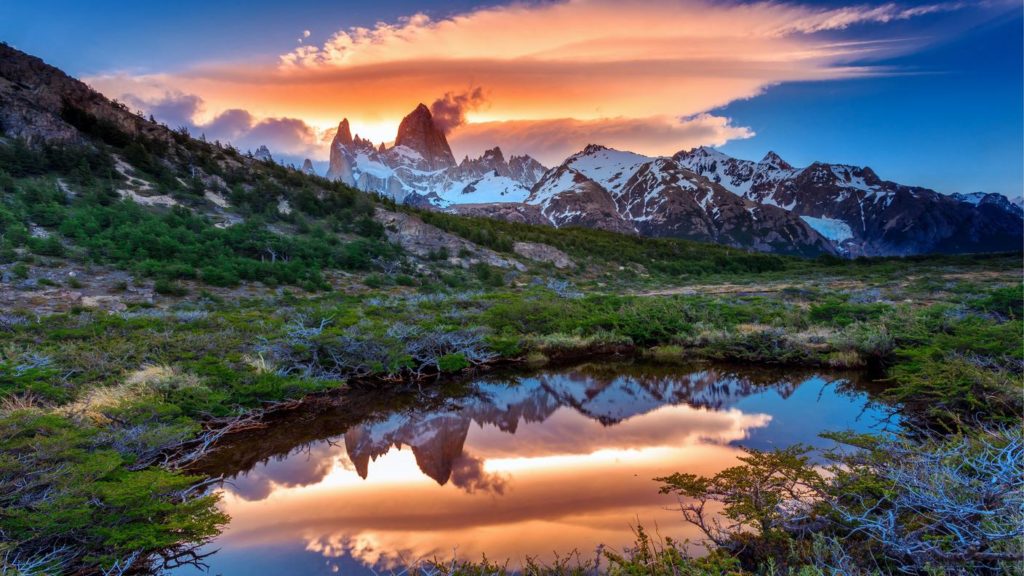 Patagonia 1