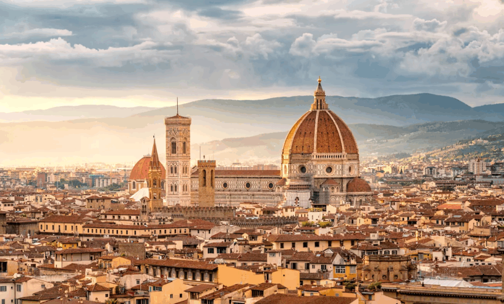 Florencia 3