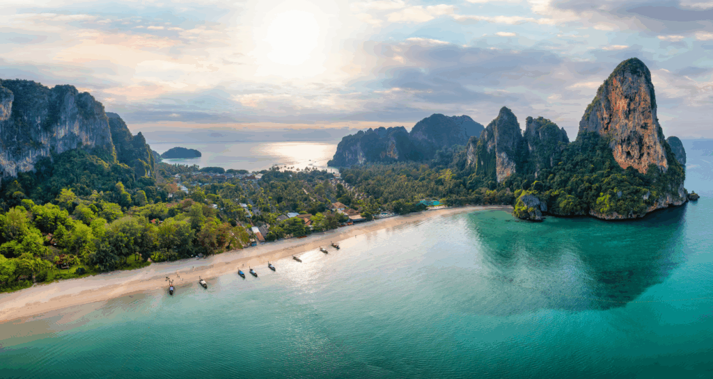 TAILANDIA portada