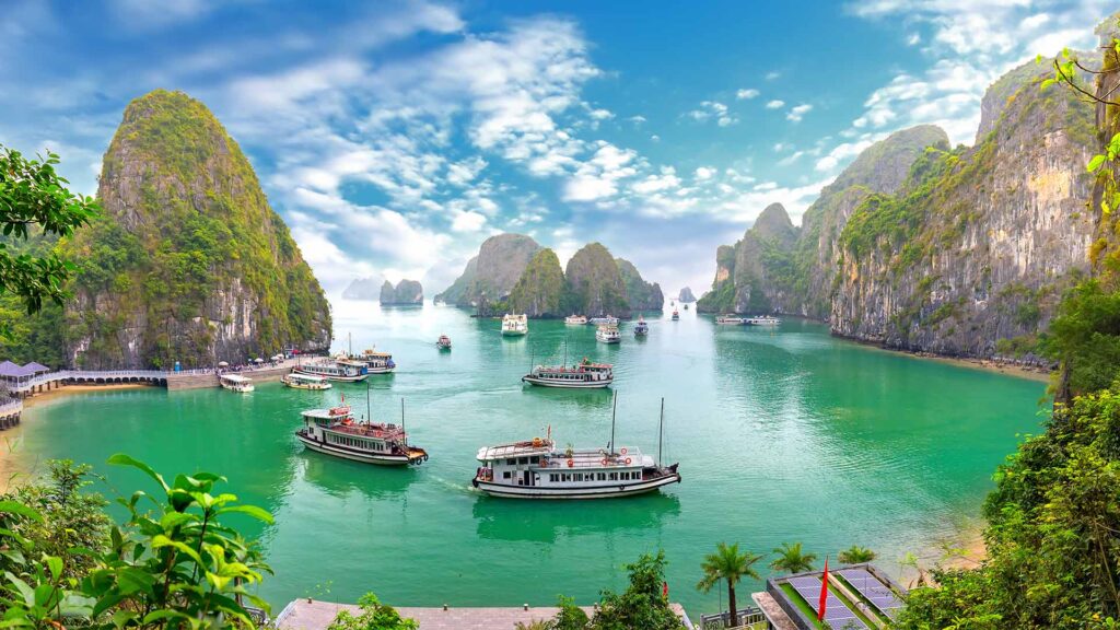 Vietnam PORTADA SEKAI 1