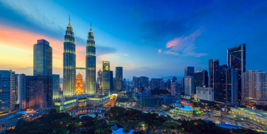 Newsletter de Agosto 1 MALASIA SEKAI 1